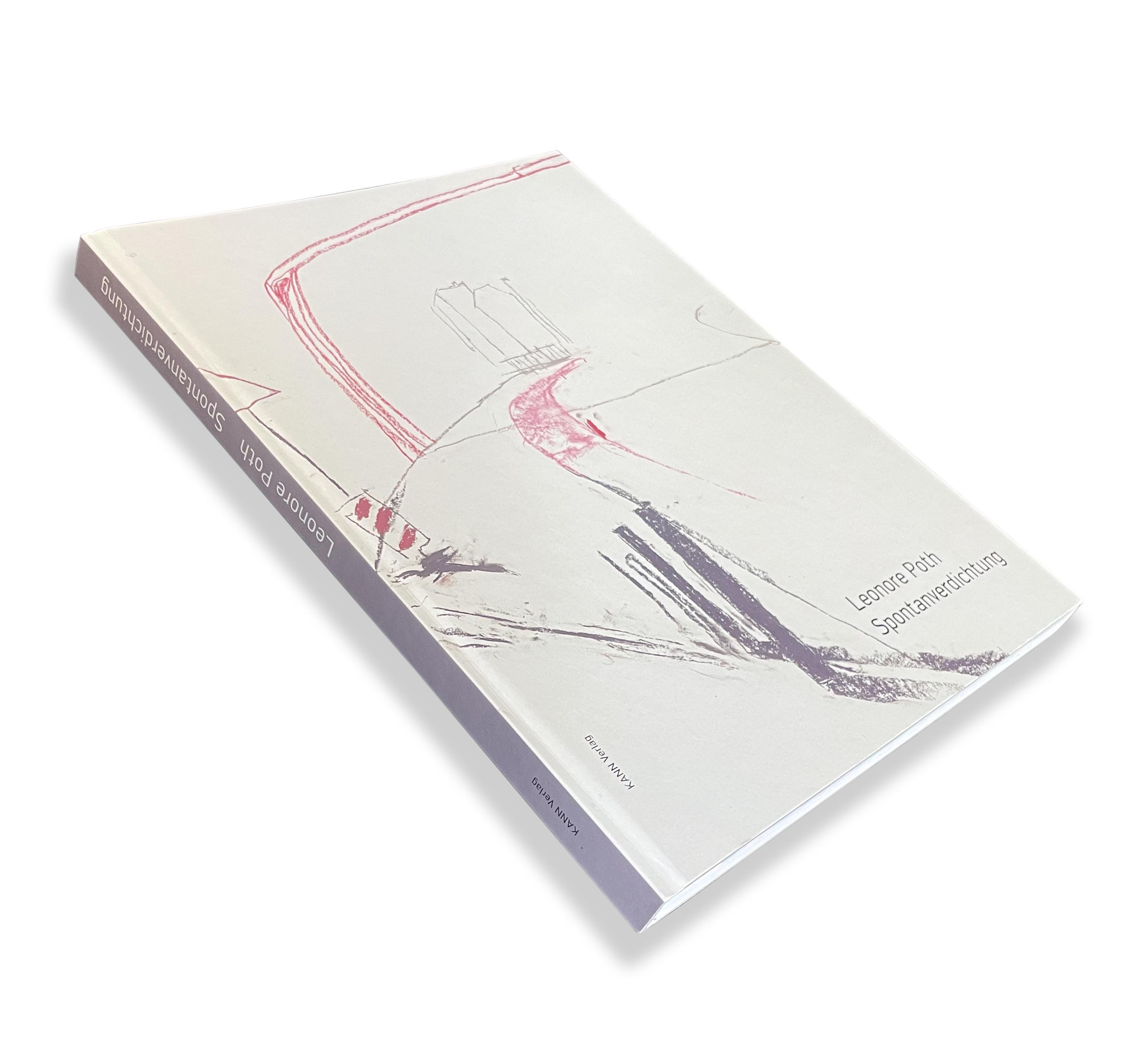 Leonore Poth Spontanverdichtung